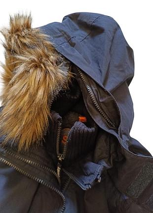 Куртка мужская superdry microfibre sd-windbomber (m50011yns1) m 8
