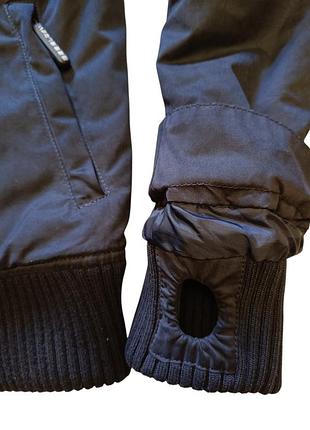 Куртка мужская superdry microfibre sd-windbomber (m50011yns1) m 9