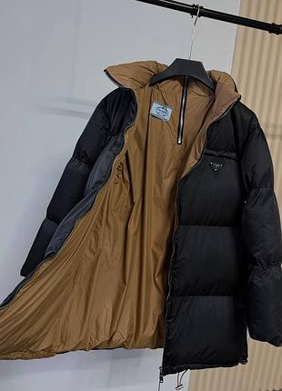 Куртка prada