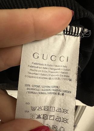 Gucci свитшот, худи 5