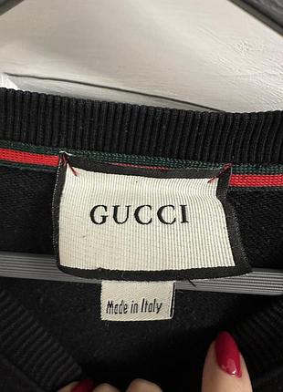 Gucci свитшот, худи 2