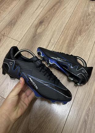 Бутси nike air zoom size:43(27,5)