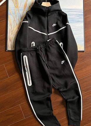 Костюм nike tech fleece 2