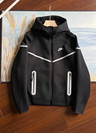 Костюм nike tech fleece
