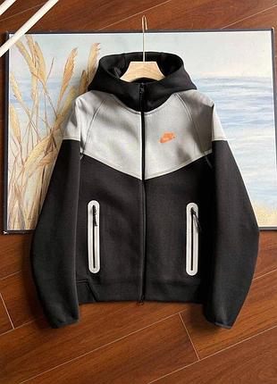 Костюм nike tech fleece 4