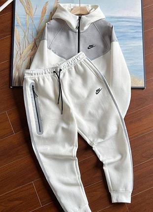 Костюм nike tech fleece 5