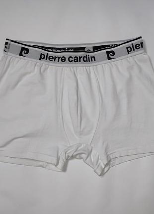 Трусы боксеры pierre cardin размер оригинал