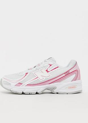 Кросівки  new balance 740, 37р(23см)