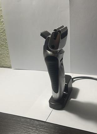 Електробритва philips series 5000 + тример 6