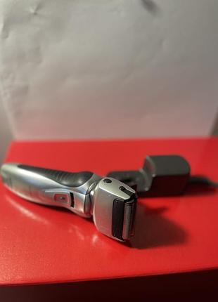 Електробритва philips series 5000 + тример 4
