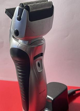 Електробритва philips series 5000 + тример 5