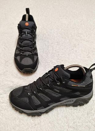 Кроссовки merrell moab BSDx 45р 29см