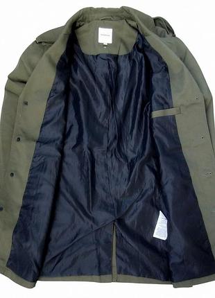 Чоловіча довга куртка jack & jones 3