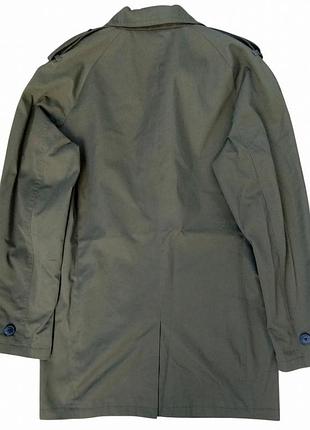 Чоловіча довга куртка jack & jones 5