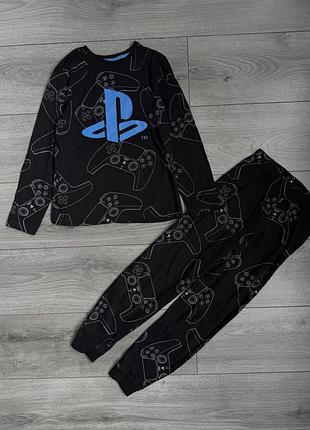 Піжама sony playstation 2