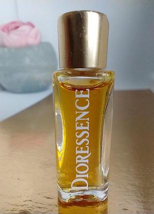 Dioressence 2ml parfum винатж редкий 2