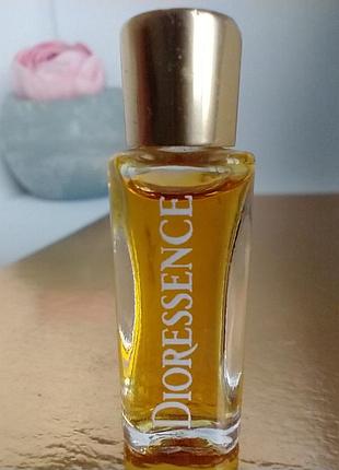 Dioressence 2ml parfum винатж редкий 3