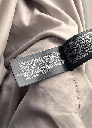 Мʼякенька шубка zara 9