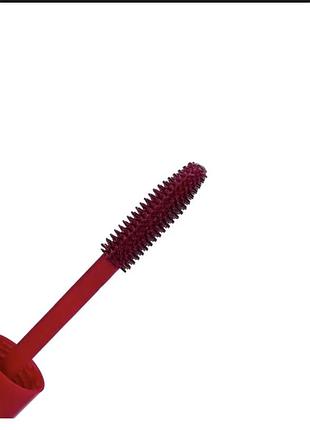 Туш для вій glambee mascara cherry-cherry, 12г 4