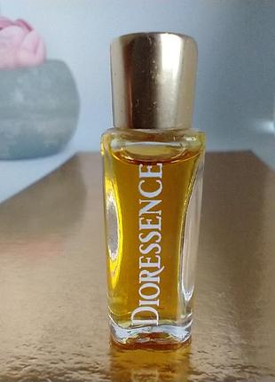 Dioressence 2ml parfum винатж редкий 5