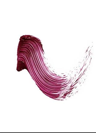 Туш для вій glambee mascara cherry-cherry, 12г 5
