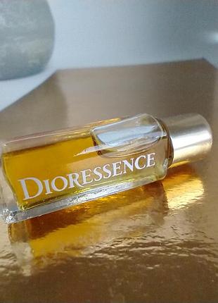 Dioressence 2ml parfum винатж редкий 6