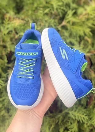 Кросівки skechers 30-31р(20см)