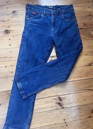 Чоловічі джинси lee cooper 2