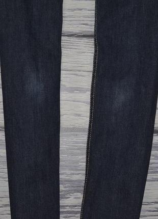 14 лет 164 см обалденные фирменные джинсы джеггинсы узкачи скины девочке4 фото