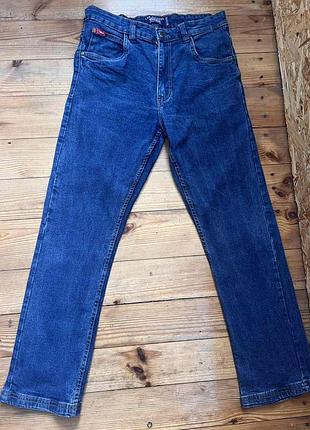 Чоловічі джинси lee cooper