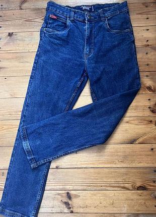 Чоловічі джинси lee cooper 4