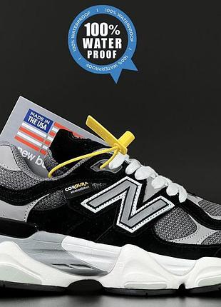 New balance 9060