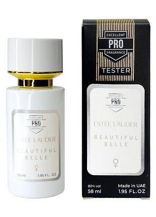 Estee lauder beautiful belle тестер pro жіночий 58 мл