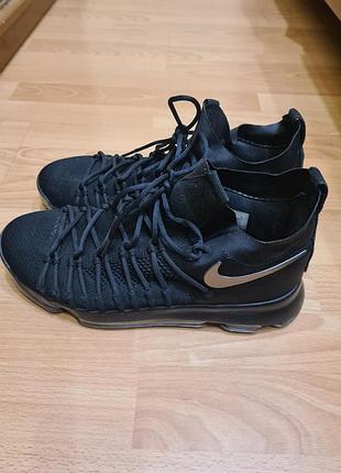 Мужские кроссовки nike 44 размер
