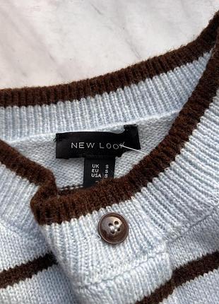 Кардиган new look 4