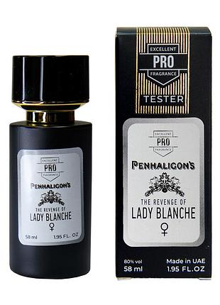 Penhaligons portraits the revenge of lady blanche тестер pro жіночий 58 мл