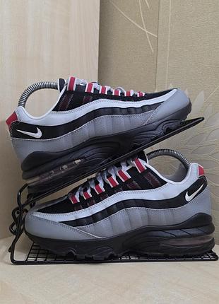 Кроссовки nike air max 95 оригинал размер 38