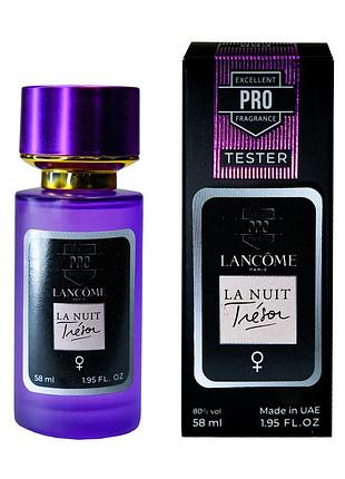 Lncome la nuit tresor тестер pro жіночий 58 мл