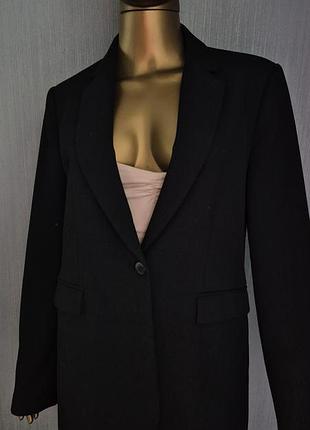 Базовый блейзер zara 2