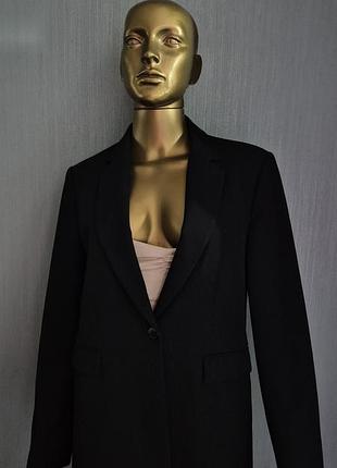 Базовый блейзер zara