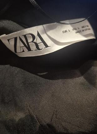 Базовый блейзер zara 4