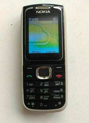 Nokia 1650 телефон