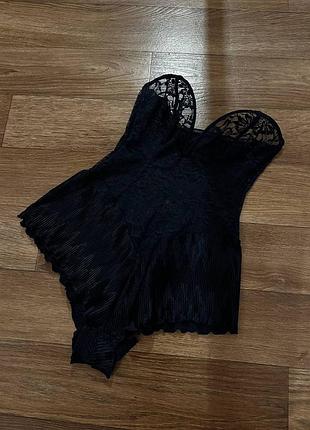 Боді  la perla 2