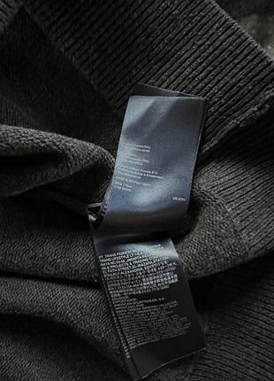 1/3 zip кофта tommy hilfiger 8