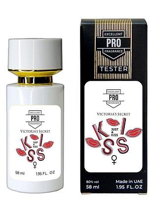 Victorias secret just a kiss тестер pro жіночий 58 мл
