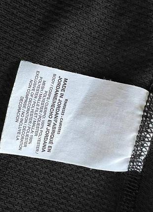 Біговий лонгслив nike 7