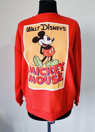 Світшот disney ❤️