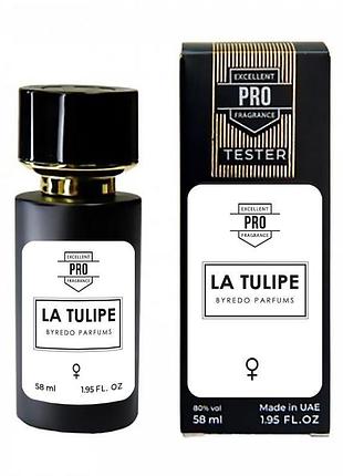 Byredo la tulipe тестер pro жіночий 58 мл