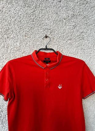 Поло armani 2