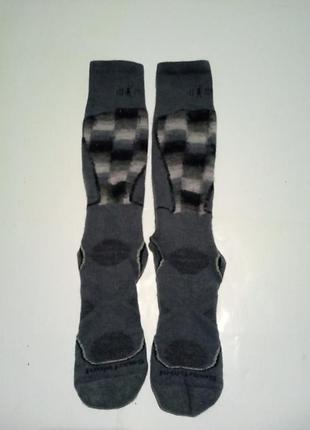 Термошкарпетки smartwool merino wool